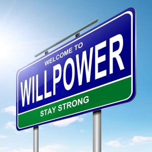 willpower