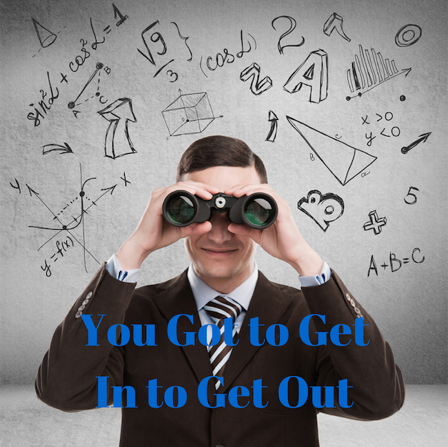 025 You Got to Get In to Get Out – A Jewish Mind