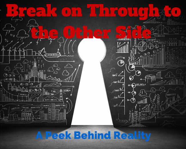 027 Break on Through to the Other Side