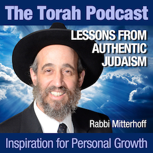 The Torah Podcast